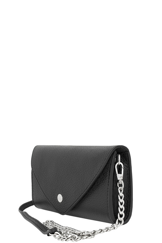 Сумка Protege Ц-399 черный флотер