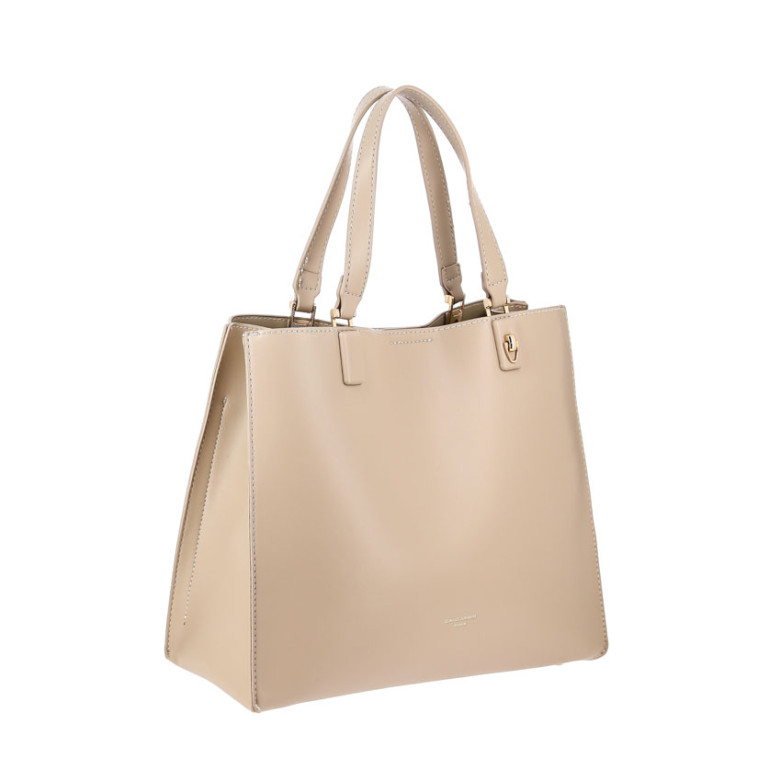 Сумка женская David Jones 7293 camel