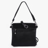 Сумка Gilda Tohetti, 62884 черная