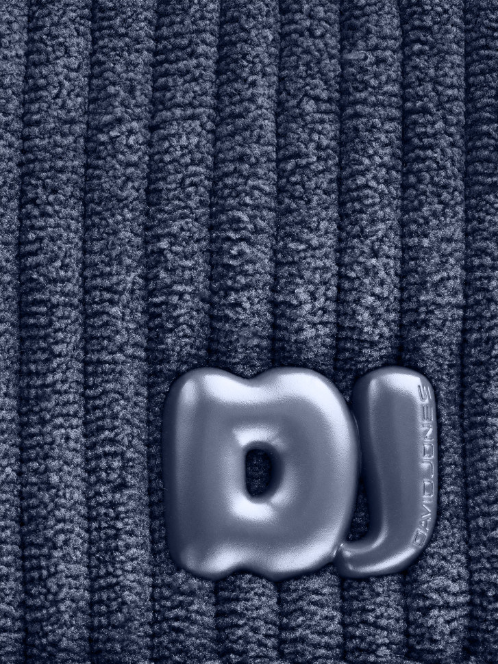 Сумка женская David Jones 7700 bering sea