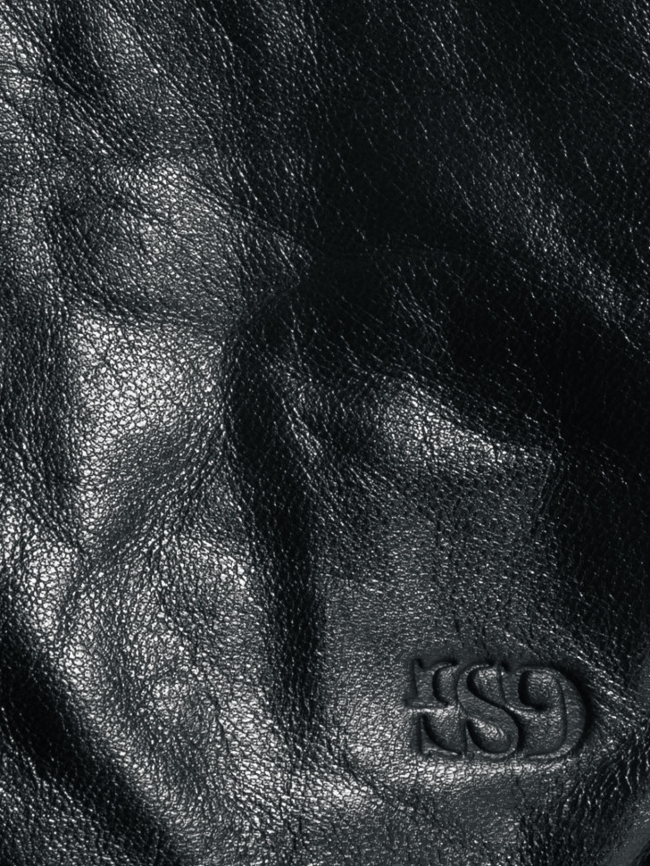 Перчатки мужские Baggins 201021 черные