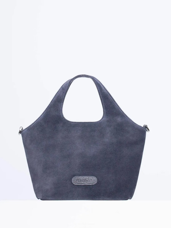 Сумка Richet 3227LNC серая 691763