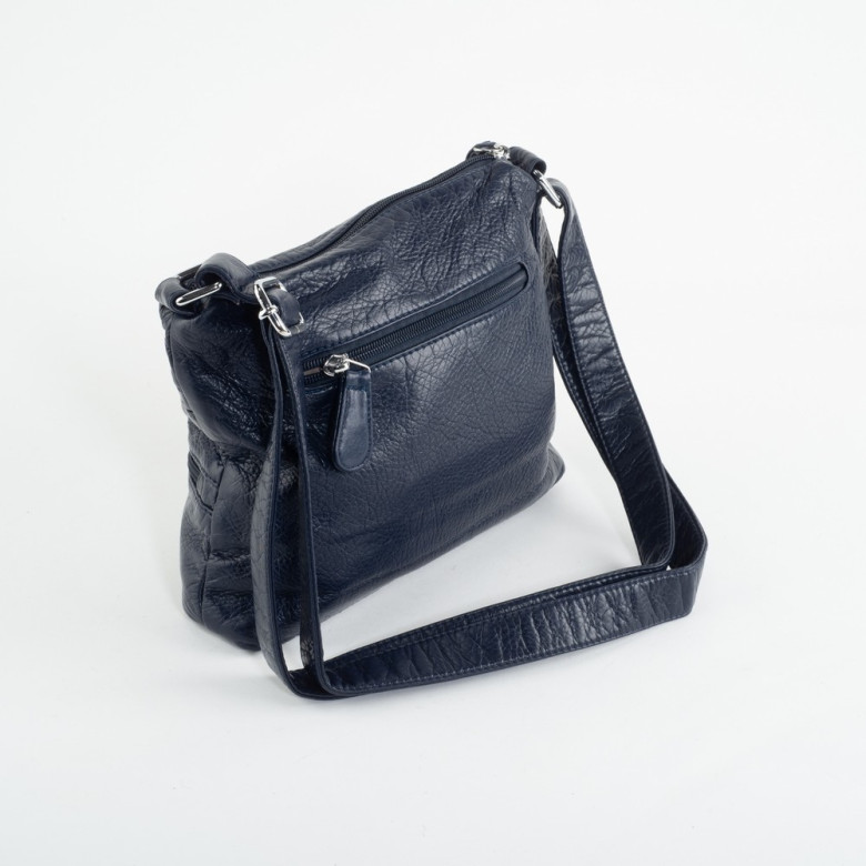 Сумка женская Guecca 7007 белая