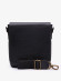 Сумка мужская zн ALEXX 0111 черный флотер Сумка мужская zн ALEXX 0111 черный флотер