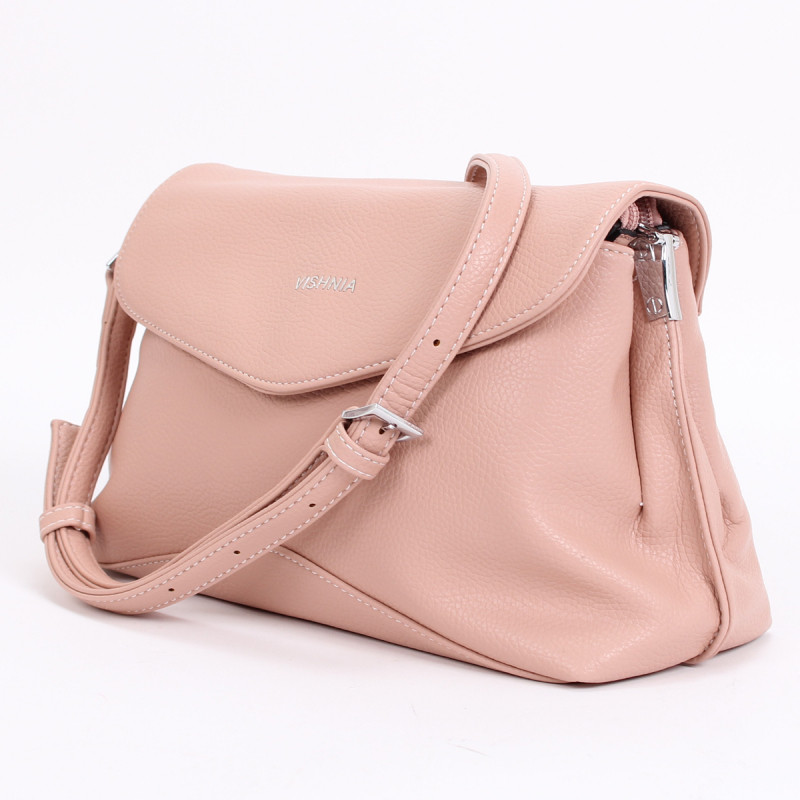 Сумка женская Vishnia, 80016 wine Сумка женская Vishnia, 80016 wine