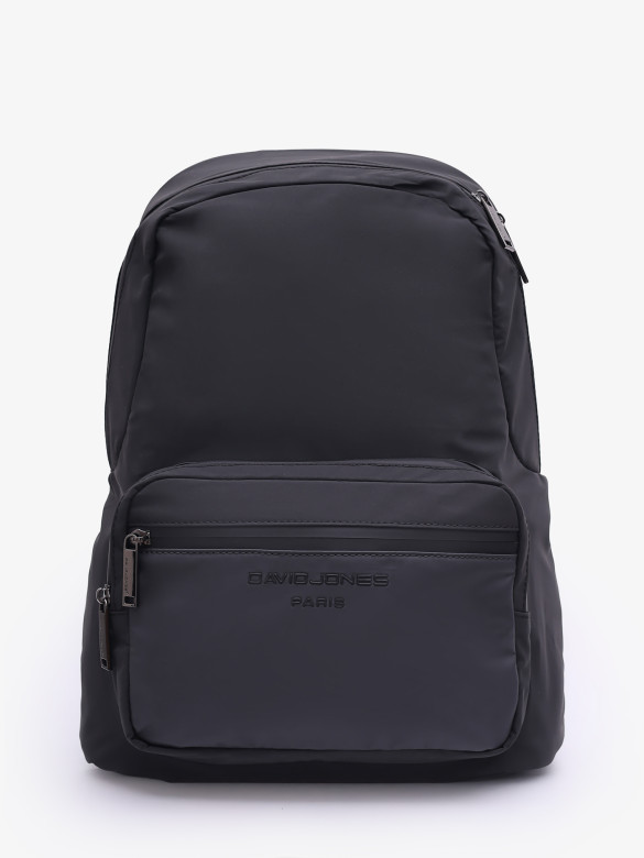 Рюкзак David Jones 936604 black