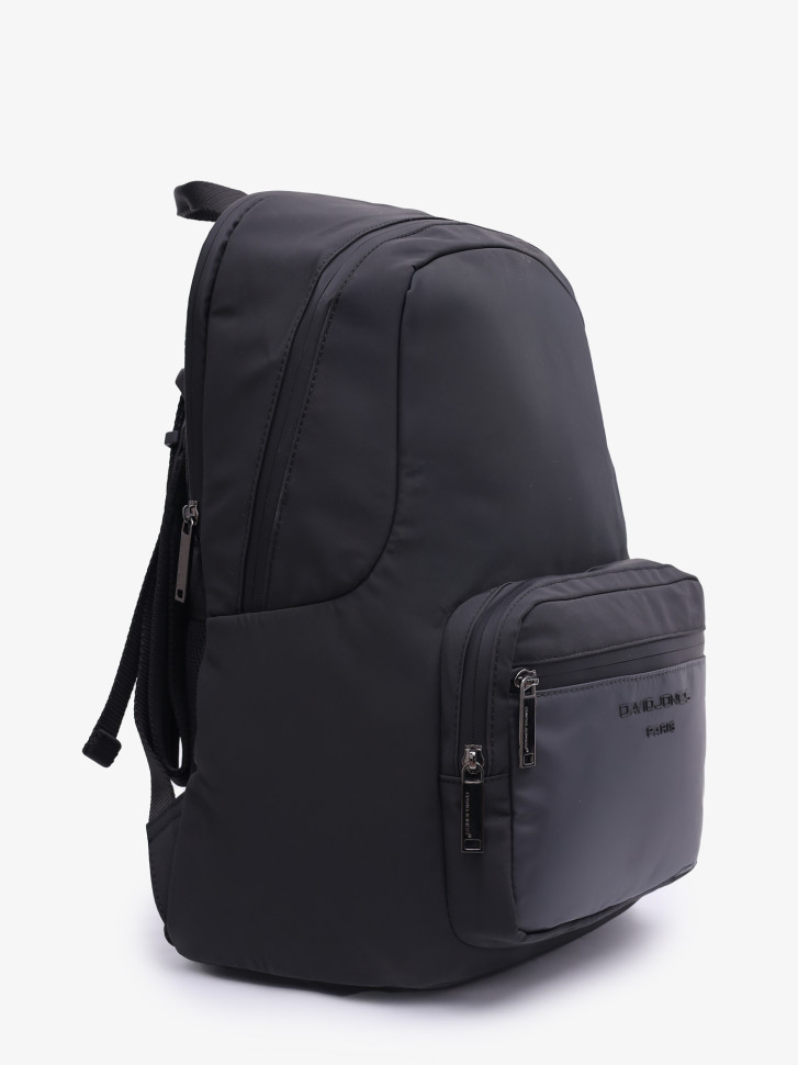 Рюкзак David Jones 936604 black
