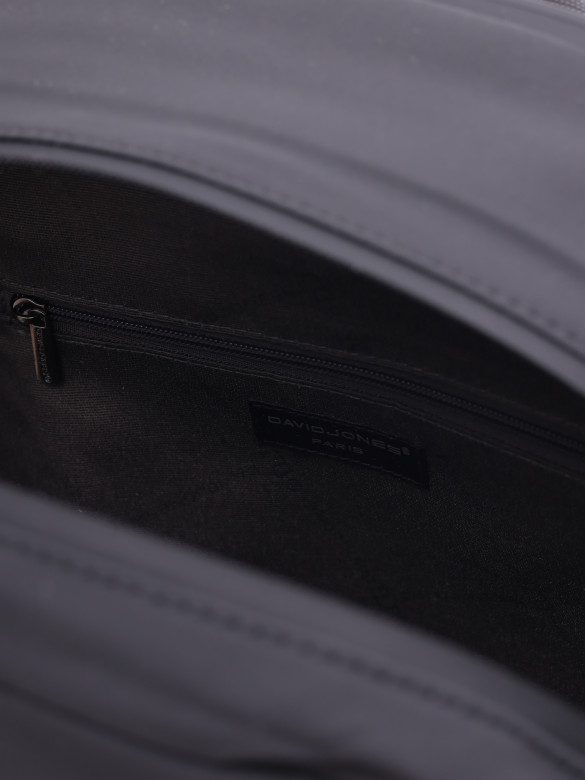 Рюкзак David Jones 936604 black