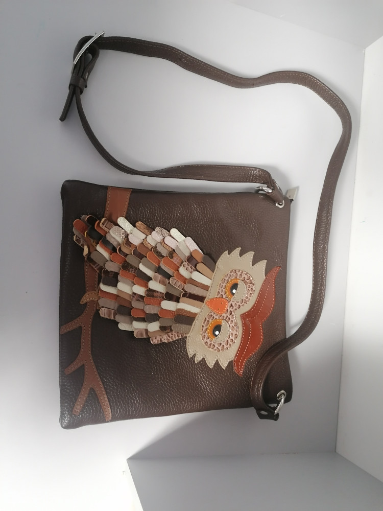 Protege ДС-144-78 Сова мокко