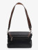 Сумка женская Flame Dance 5061 black Сумка женская Flame Dance 5061 black