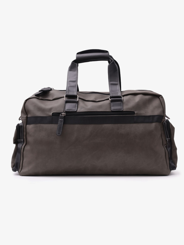 Сумка дорожная Baggins 8809 хаки