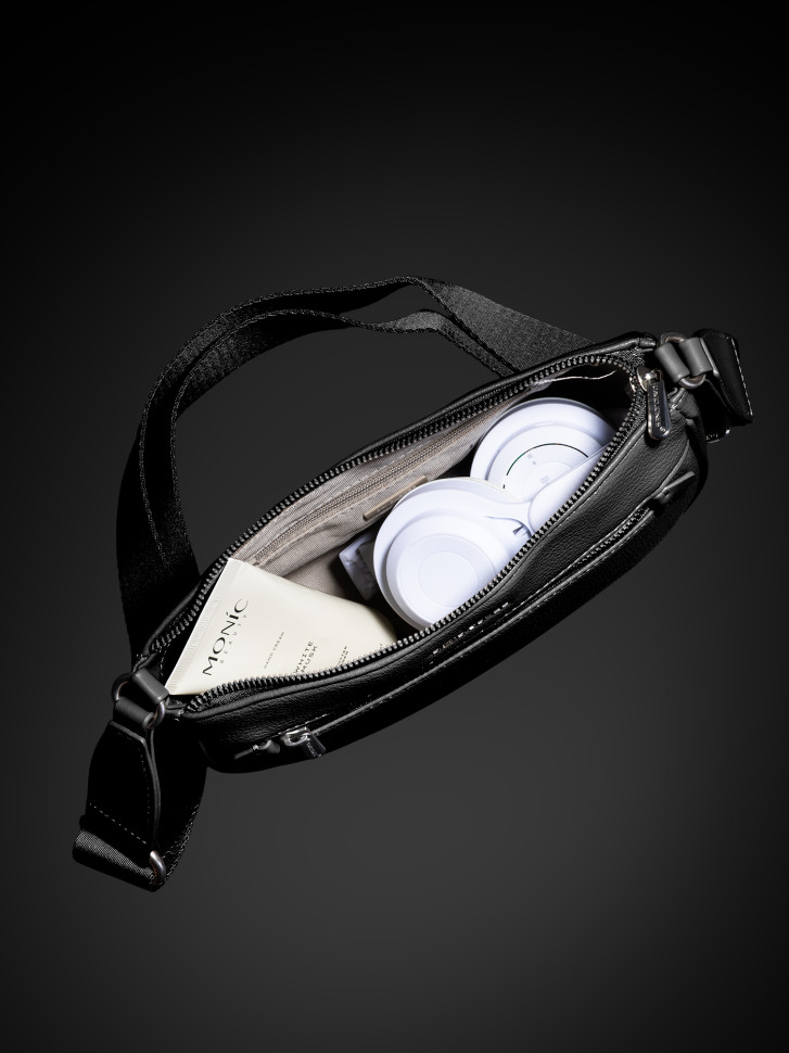 Сумка женская David Jones 7715 black