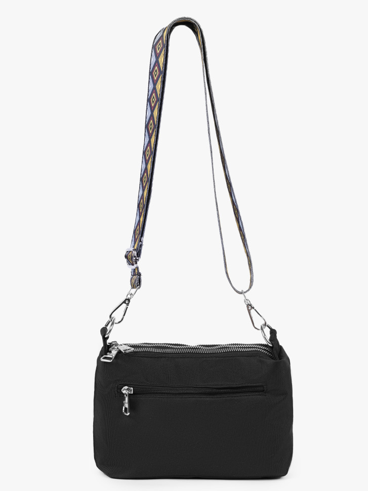 Сумка Chibao, Б 8029 черная Сумка Chibao, Б 8029 черная