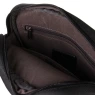 Сумка мужская David Jones 931104 black Сумка мужская David Jones 931104 black