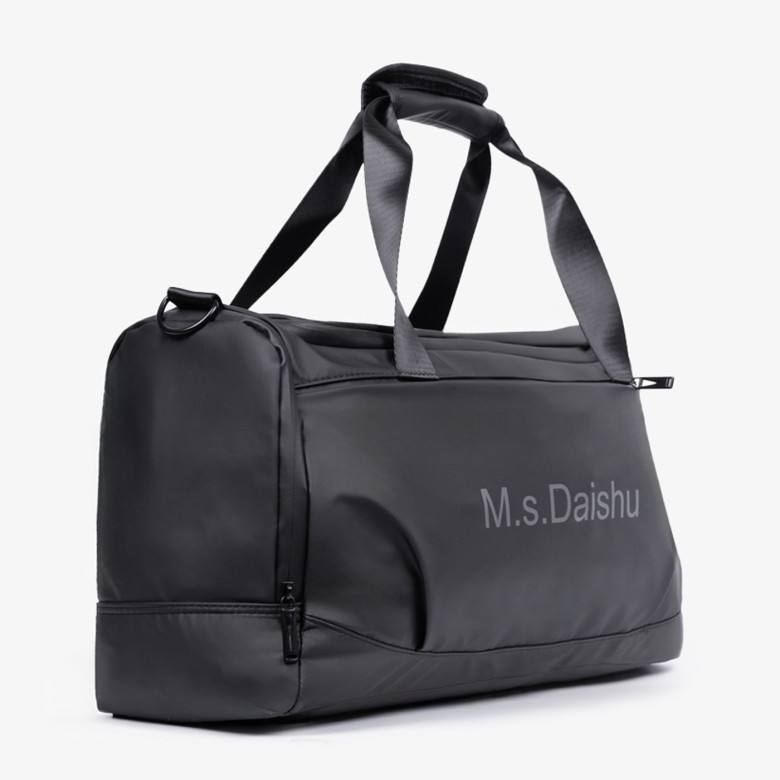 Сумка m.s.Daishu Б 6101 черная