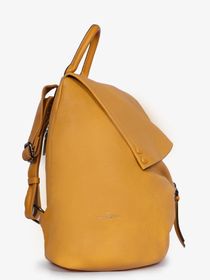 Рюкзак городской Valle Mitto 1700-1 светло-желтый Рюкзак городской Valle Mitto 1700-1 светло-желтый