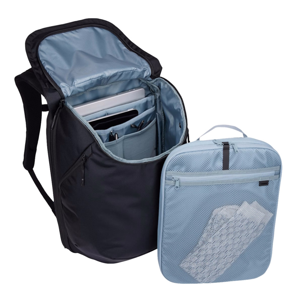 Туристический рюкзак Thule Subterra 2 26L 3205054 Black Туристический рюкзак Thule Subterra 2 26L 3205054 Black