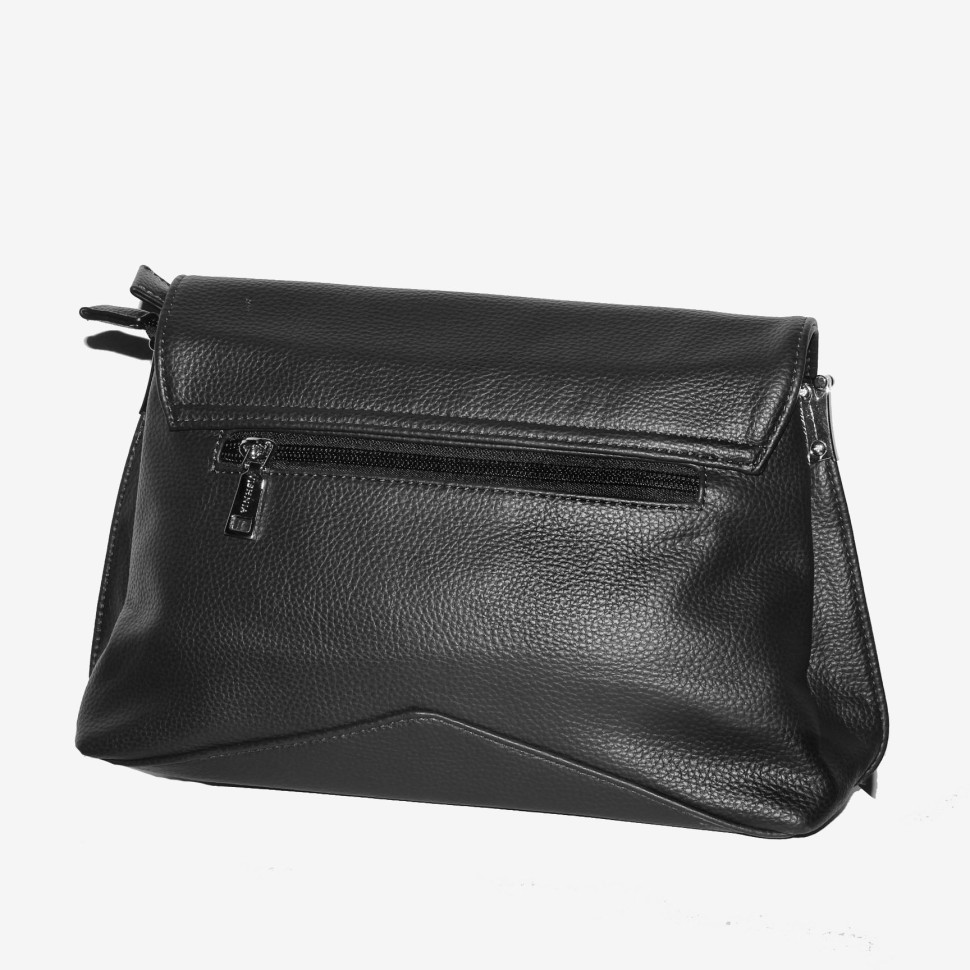 Сумка женская Vishnia, 80016 black Сумка женская Vishnia, 80016 black