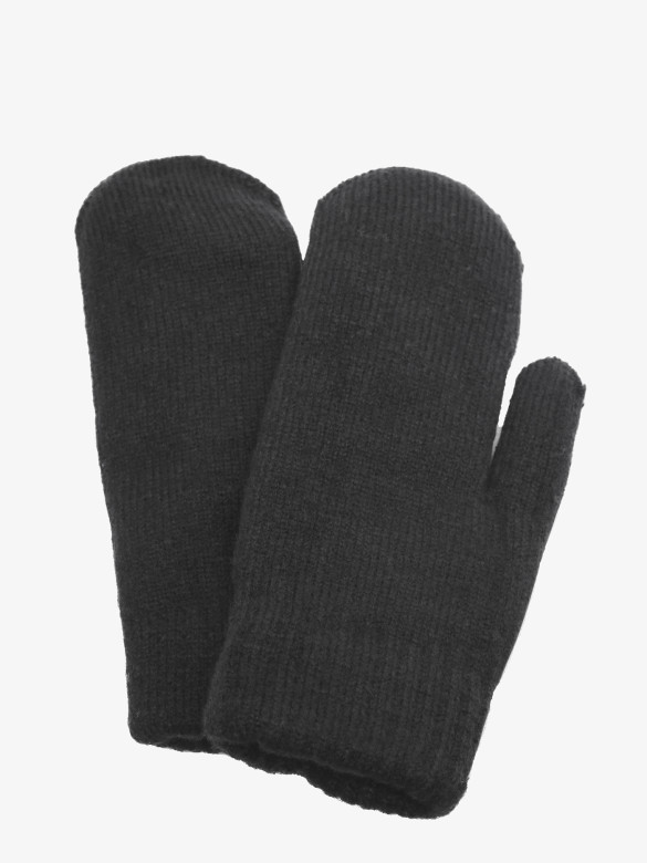 Варежки Baggins (5.1)555 черные Варежки Baggins (5.1)555 черные