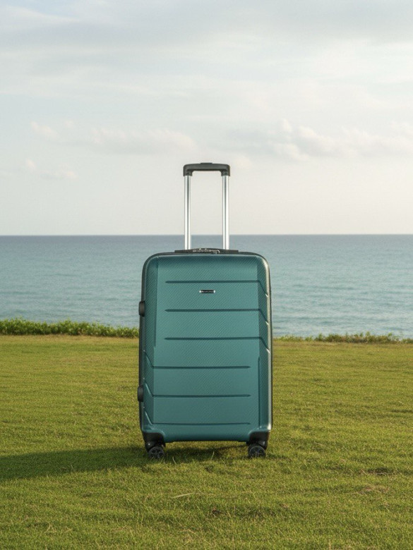 Чемодан RION+ 462  24"