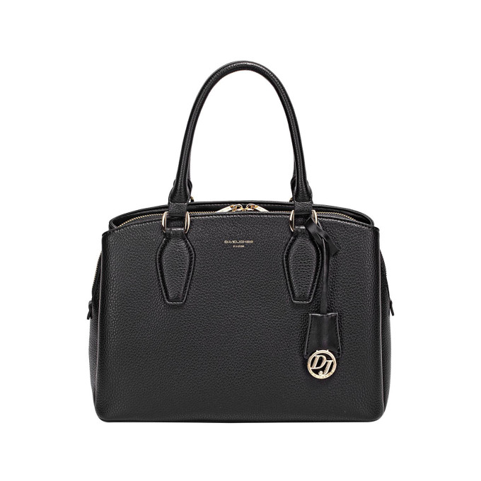 Сумка женская David Jones 7252 black Сумка женская David Jones 7252 black