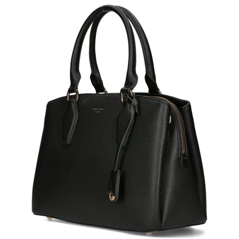 Сумка женская David Jones  7252 black