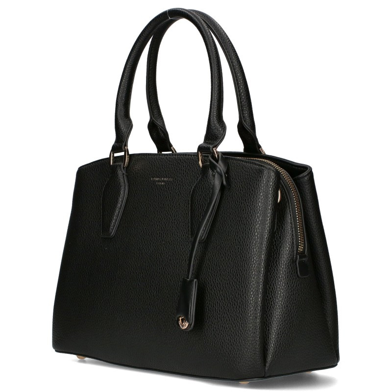 Сумка женская David Jones  7252 black