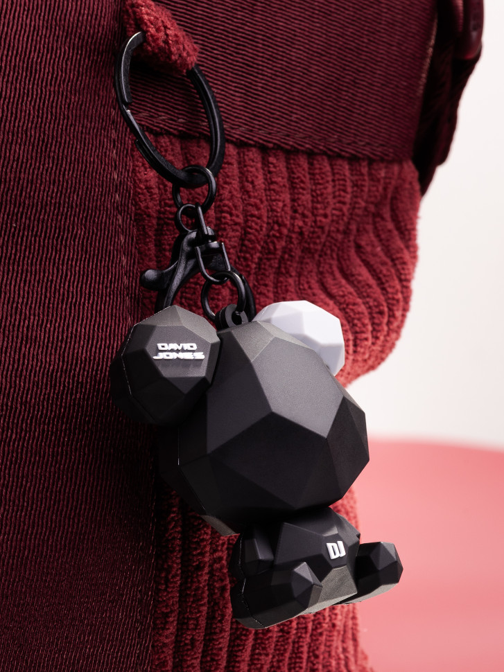 Сумка женская David Jones 7686 windsor wine Сумка женская David Jones 7686 windsor wine