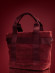 Сумка женская David Jones 7686 windsor wine Сумка женская David Jones 7686 windsor wine