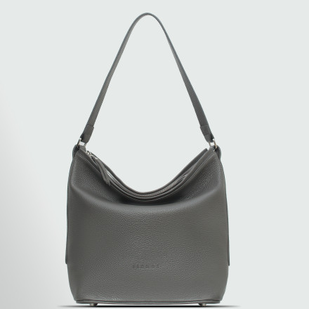 Сумка женская Richet, 3142LN 341 серая