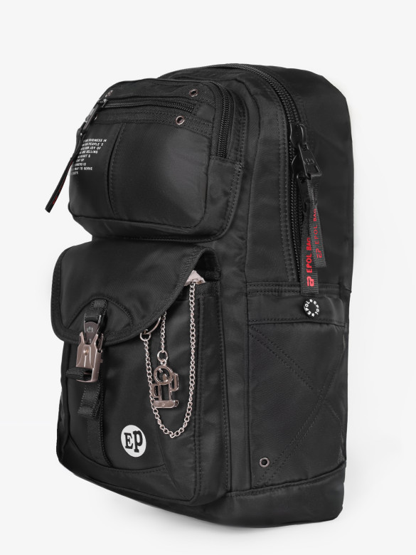 Городской рюкзак Epol, 20681 черный