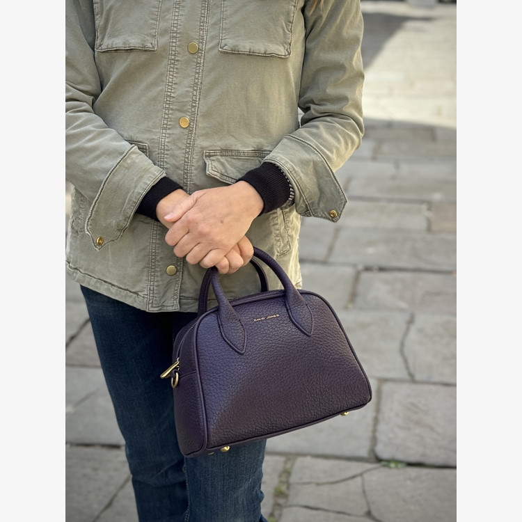 Сумка женская David Jones 7169 navy Сумка женская David Jones 7169 navy