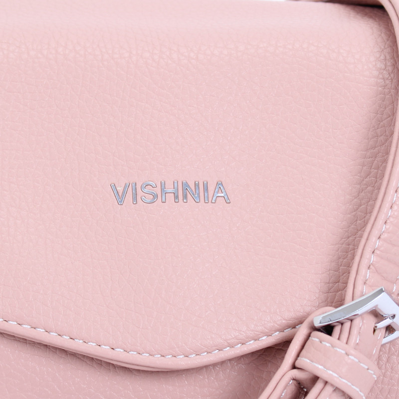 Сумка женская Vishnia, 80016 green Сумка женская Vishnia, 80016 green