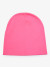 Шапка женская 1120-1 ярко-розовая
